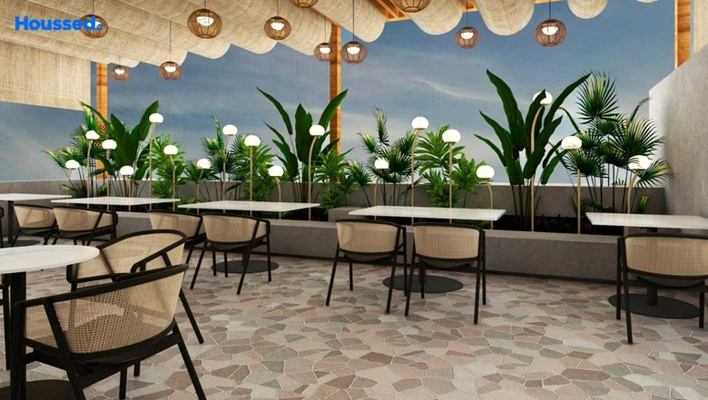 Sample Apartment